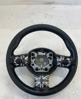 Mini Cooper Countryman R60 Steering wheel 6782596 9692849