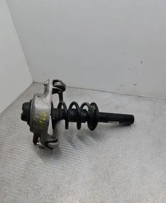 Audi Q5 SQ5 8R Front shock absorber with coil spring 8R0413031F 5R0031F