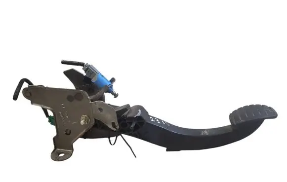 Renault Scenic II - Grand scenic II Clutch pedal 33433A