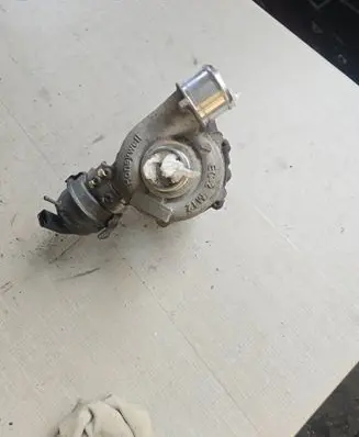 Honda Civic IX Turbo 18900rz0g021m2