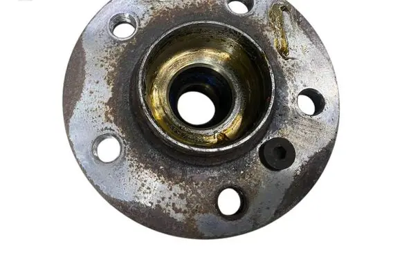 BMW X1 F48 F49 Front wheel ball bearing 6874444 31206874443