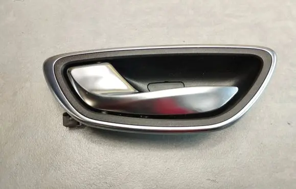 Renault Scenic IV - Grand scenic IV Rear door interior handle 806713722R 806714140R