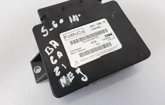 Sensor