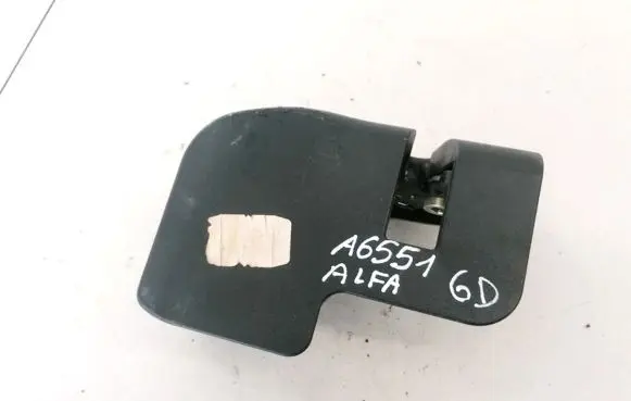 Alfa Romeo 147 Seat back rest lock catch 183549000