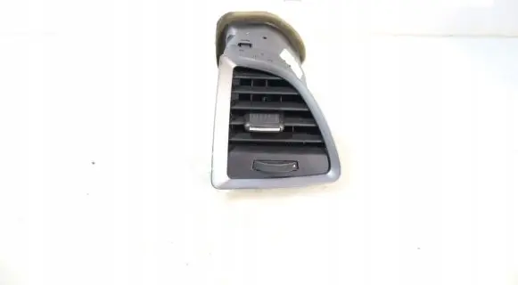 Opel Astra J Dashboard side air vent grill/cover trim