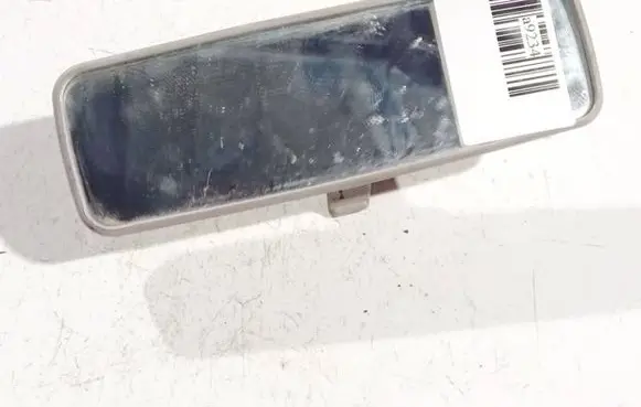 Peugeot Boxer Rear view mirror (interior)