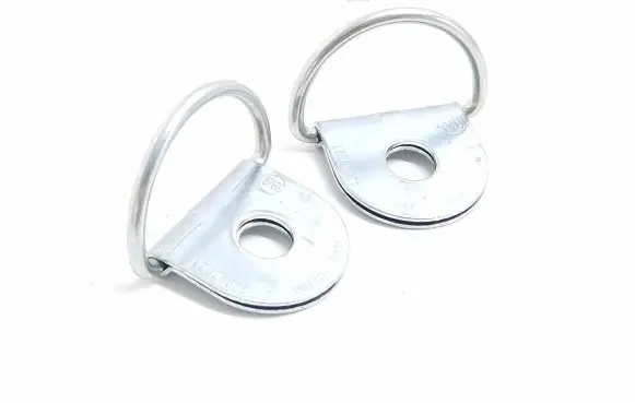 Citroen Berlingo Tie down hook / loop 