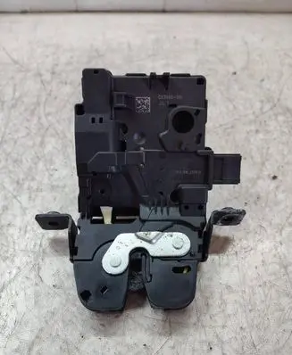 Jaguar XE Tailgate/trunk/boot lock/catch/latch GX73A442A66AB