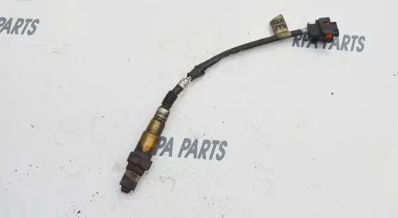 Opel Vectra C Lambda probe sensor 0258006386 11245930