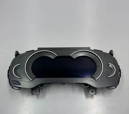 BMW 5 G30 G31 G38 Speedometer (instrument cluster) 9878290