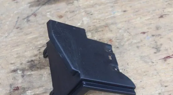 Lexus UX Other trunk/boot trim element