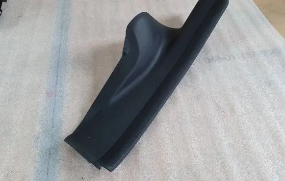 BMW 3 G20 G21 Rear sill trim cover 7446424