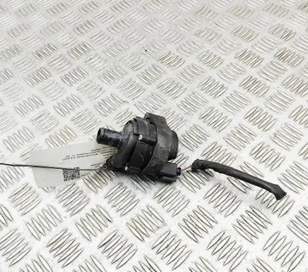 Mercedes-Benz GLB x247 Electric auxiliary coolant/water pump A2118350028