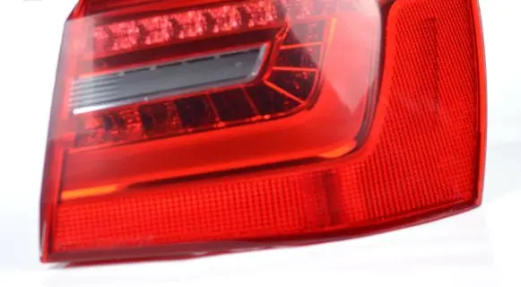 Audi A6 S6 C7 4G Rear/tail lights 4G9945096B 608202 608200E13904