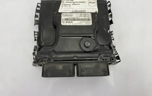 Ford Kuga III Engine control unit/module ECU LX6A-12A650-ZA