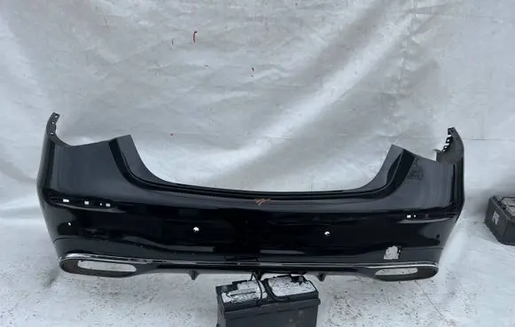 Mercedes-Benz S W223 Rear bumper A2238856201