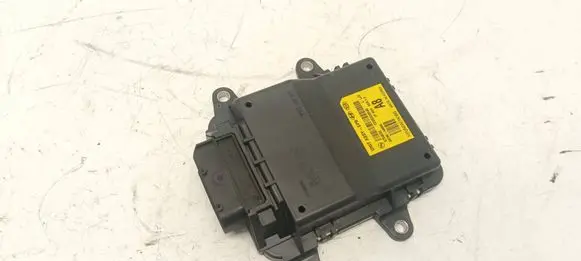 KIA Optima Rear brake EMF control unit/module 59790A8000