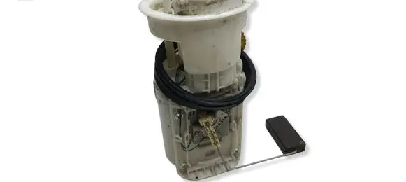 Volkswagen Polo IV 9N3 In-tank fuel pump 6Q0919051F