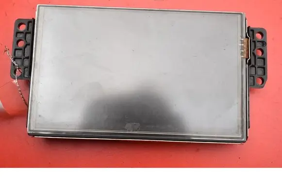 Citroen C3 Radio/CD/DVD/GPS head unit 9816246080