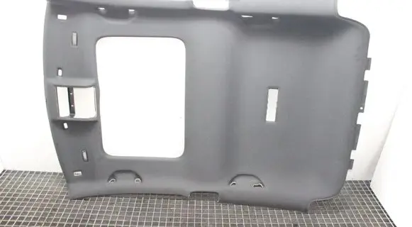 Volkswagen Polo V 6R Headlining 