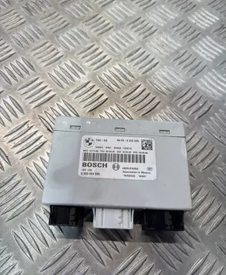 BMW X1 E84 Parking PDC control unit/module 9252638