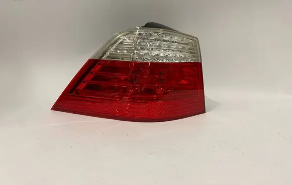 BMW 5 E60 E61 Rear/tail lights 7177693 2VA00942601