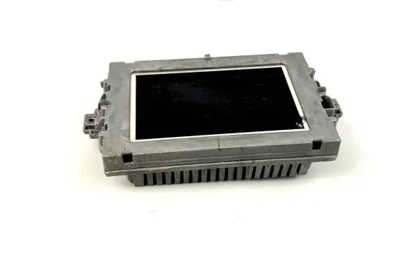 Mercedes-Benz C W204 Screen/display/small screen A2049007508 A2049022103 A2049010603