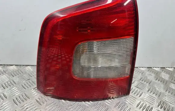 Skoda Octavia Mk2 (1Z) Rear/tail lights 1Z9945095 1Z9945095A