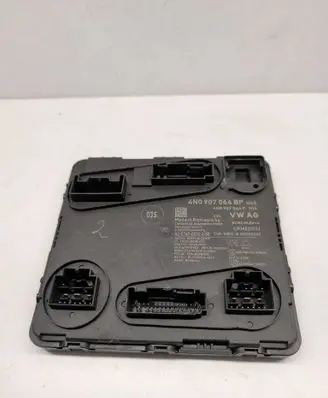 Volkswagen Touareg III Central body control module 4N0907064BP A2C76702302