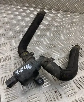 Audi A6 S6 C8 4K Electric auxiliary coolant/water pump 4H0121671D
