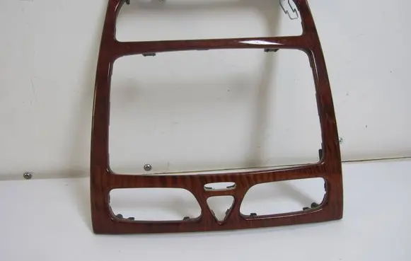 Mercedes-Benz E W210 Radio/GPS head unit trim a2036802539-MERC a2036802539