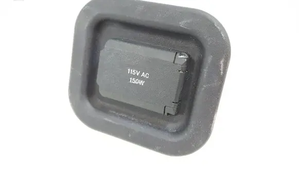 Mercedes-Benz GL X166 Other interior part A0008206251