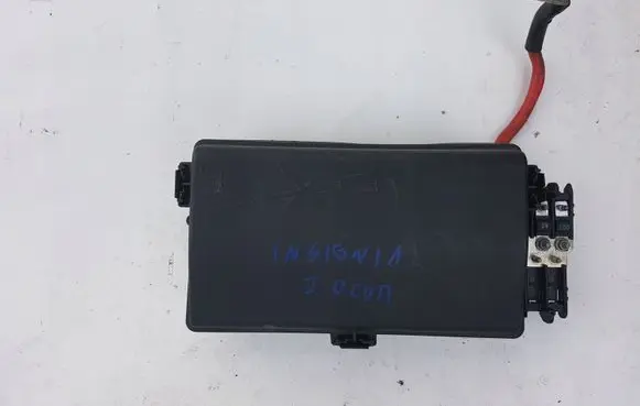 Opel Insignia A Positive wiring loom 