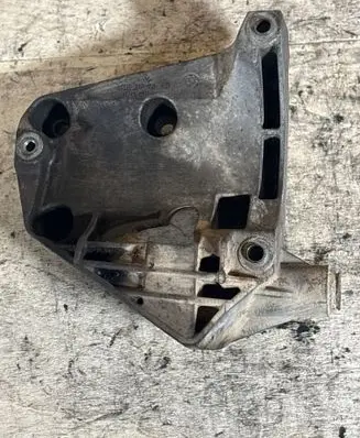 BMW X3 E83 A/C compressor mount bracket 7794174 64557794174