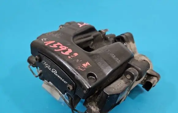 Alfa Romeo Stelvio Rear brake caliper 00505415010 IMPRK1593215