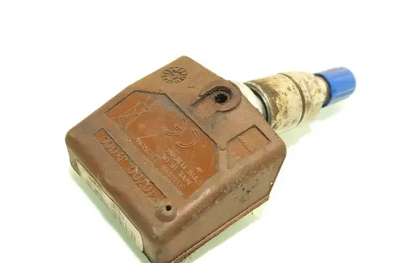 Nissan X-Trail T31 Tire pressure sensor 40700JY00C