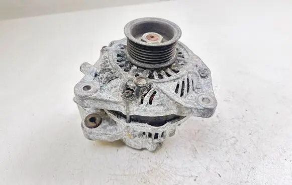 Honda Civic Generator/alternator A2TC1391ZE AHGA67 5X07