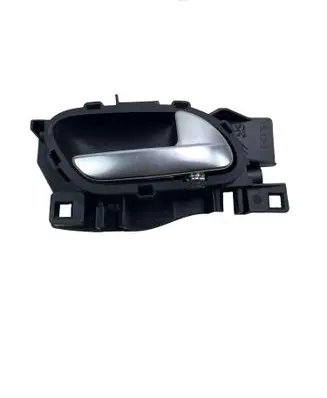 Citroen C5 Front door interior handle 9660525380