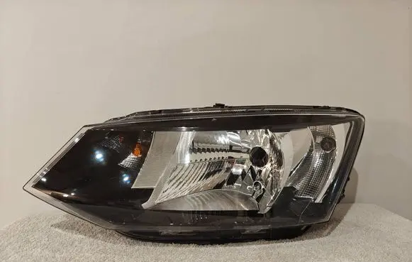 Skoda Fabia Mk3 (NJ) Headlight/headlamp 6V1941015C