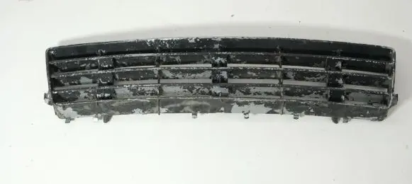 Audi A6 S6 C5 4B Front bumper lower grill 4B0807683F