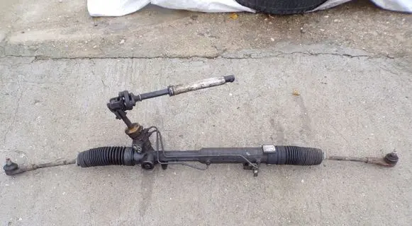 Land Rover Discovery 3 - LR3 Steering rack