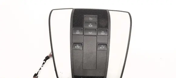 Mercedes-Benz E W212 Front seat light A0009055200