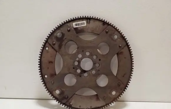 Flywheel