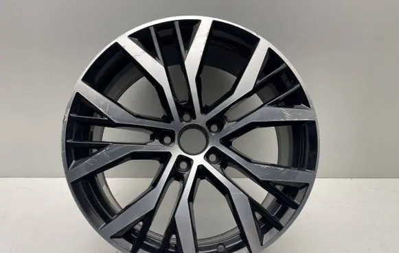 Volkswagen Golf VII R19 alloy rim 5G0601025AN