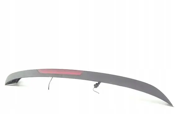 Audi Q7 4L Tailgate/trunk spoiler 4L0827933