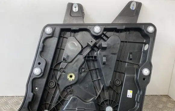 Cupra Born Front window lifting mechanism without motor 10A837402D