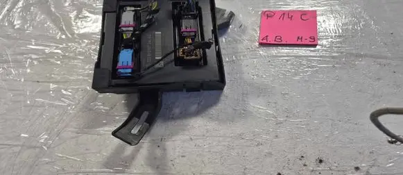 Audi Q5 SQ5 Comfort/convenience module 8K0907064AQ