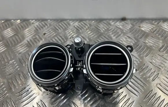Mercedes-Benz E W213 Dash center air vent grill A2138307800