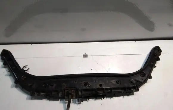 Renault Scenic II - Grand scenic II Top upper radiator support slam panel 432928200140478 320010