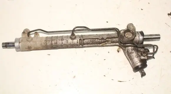 Porsche Boxster 986 Steering rack 99634701208